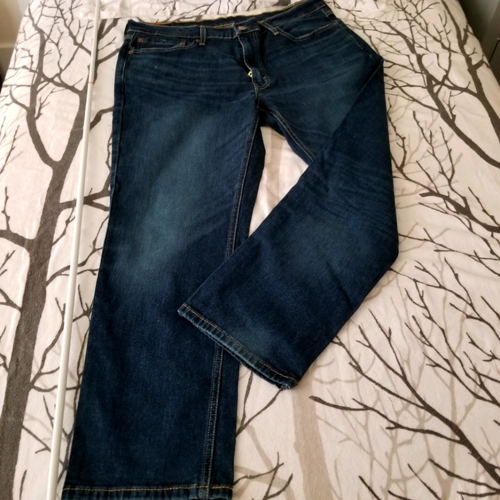 Levis, W36 -- model 541